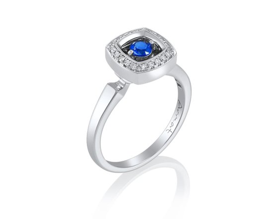 Кольцо KE00568